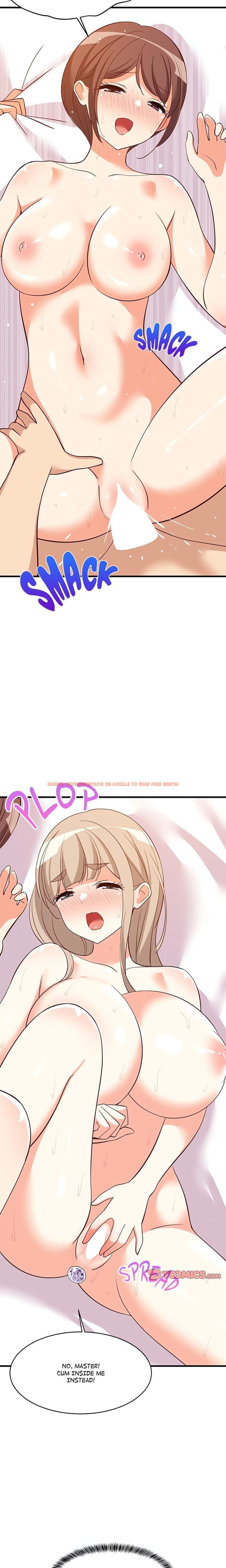 Read Hentai Image 8 0f206 in comic College Grades Skyrocketing - Chapter 52 - www.hentaitnt.net