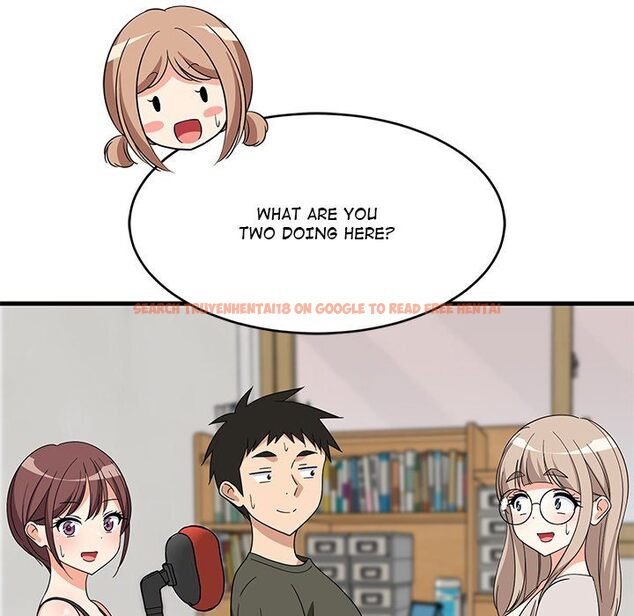 Read Hentai Image 5 e6392 in comic College Grades Skyrocketing - Chapter 53 - www.hentaitnt.net