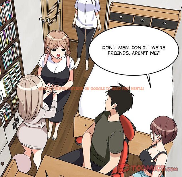 Read Hentai Image 75 e6392 in comic College Grades Skyrocketing - Chapter 53 - www.hentaitnt.net