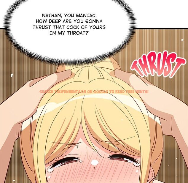 Read Hentai Image 23 f7ec4 in comic College Grades Skyrocketing - Chapter 56 - hentaitnt.net