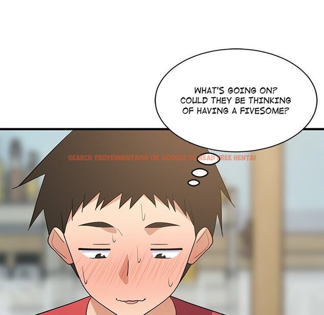 Read Hentai Image 127 58685 in comic College Grades Skyrocketing - Chapter 59 - hentaitnt.net