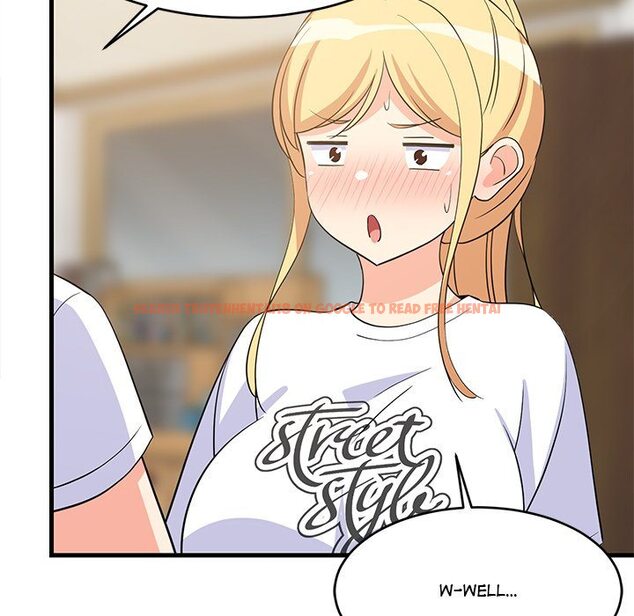 Read Hentai Image 61 58685 in comic College Grades Skyrocketing - Chapter 59 - hentaitnt.net
