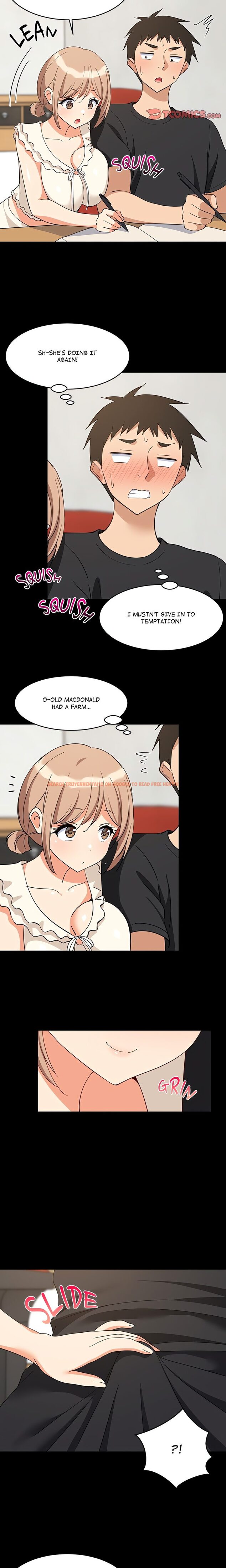 Read Hentai Image 10 f5d0c in comic College Grades Skyrocketing - Chapter 61 - www.hentaitnt.net