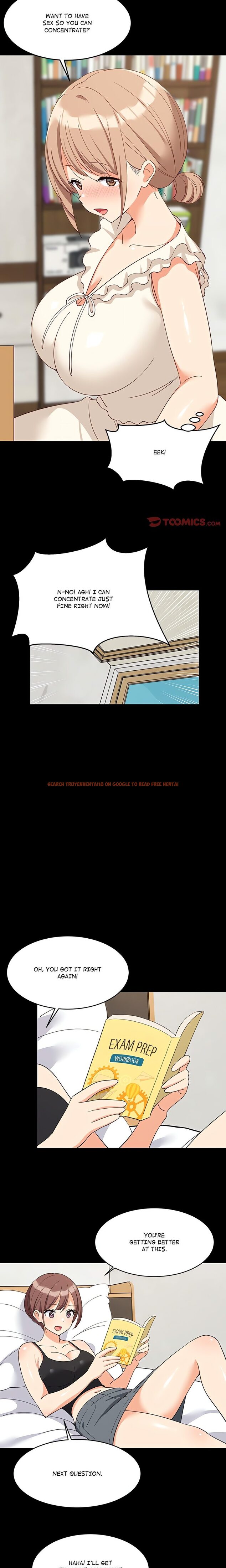 Read Hentai Image 11 f5d0c in comic College Grades Skyrocketing - Chapter 61 - www.hentaitnt.net