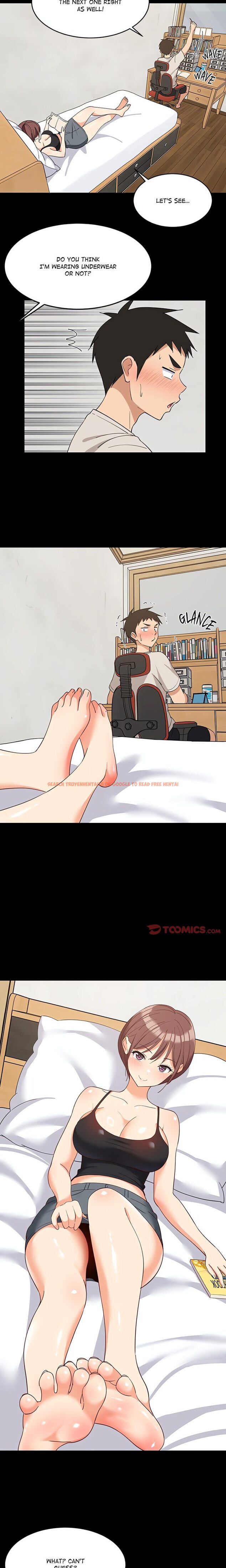 Read Hentai Image 12 f5d0c in comic College Grades Skyrocketing - Chapter 61 - www.hentaitnt.net