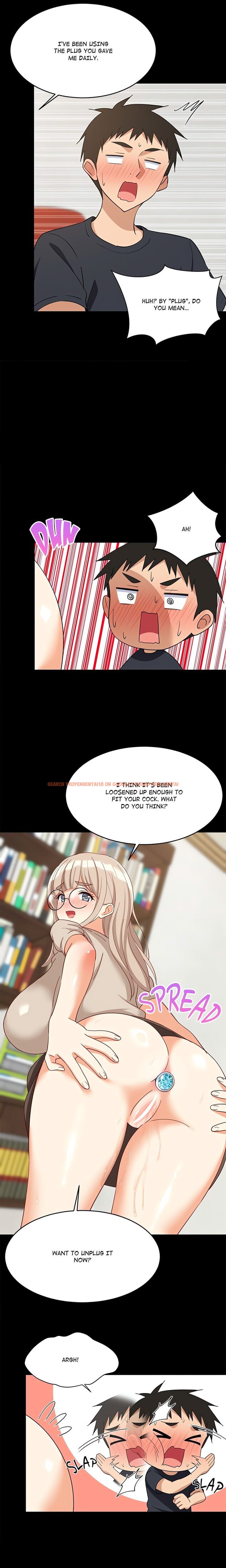 Read Hentai Image 14 f5d0c in comic College Grades Skyrocketing - Chapter 61 - www.hentaitnt.net