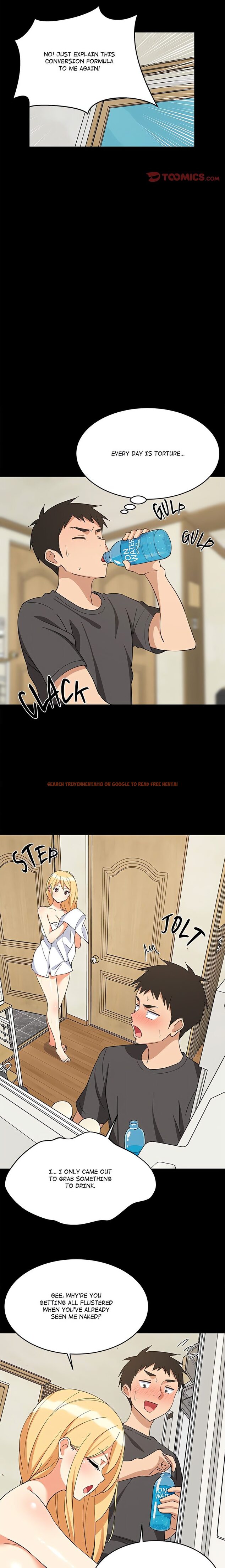 Read Hentai Image 15 f5d0c in comic College Grades Skyrocketing - Chapter 61 - www.hentaitnt.net