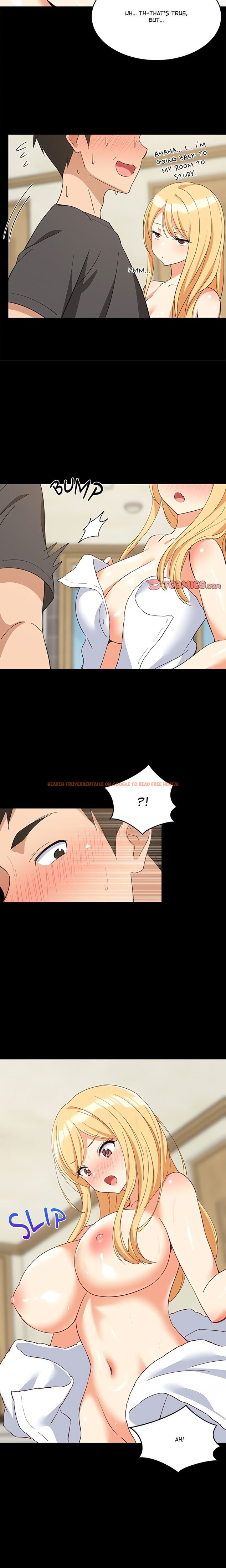 Read Hentai Image 16 f5d0c in comic College Grades Skyrocketing - Chapter 61 - www.hentaitnt.net