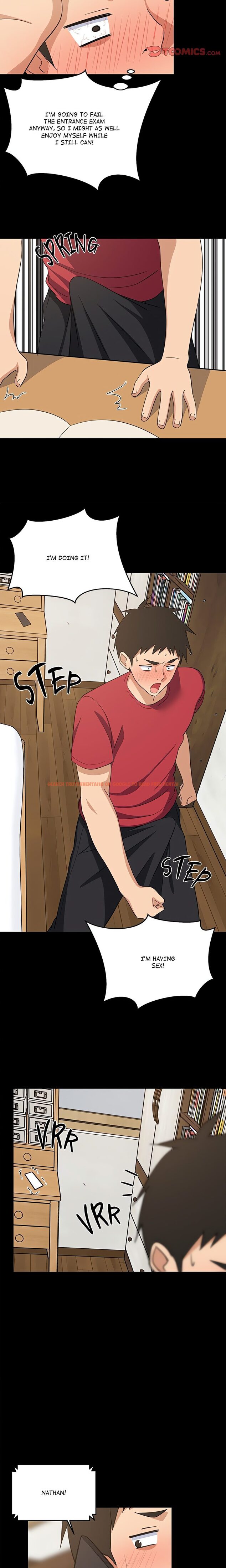 Read Hentai Image 5 f5d0c in comic College Grades Skyrocketing - Chapter 61 - www.hentaitnt.net