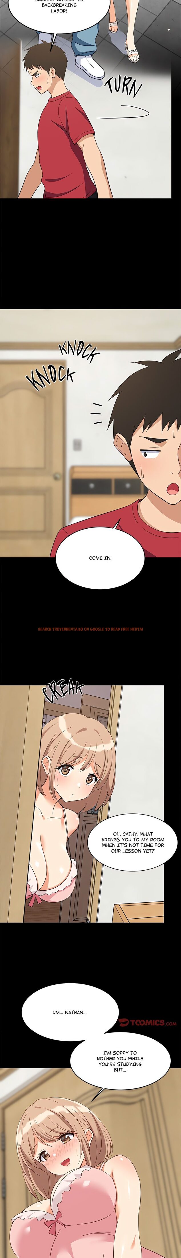 Read Hentai Image 8 f5d0c in comic College Grades Skyrocketing - Chapter 61 - www.hentaitnt.net