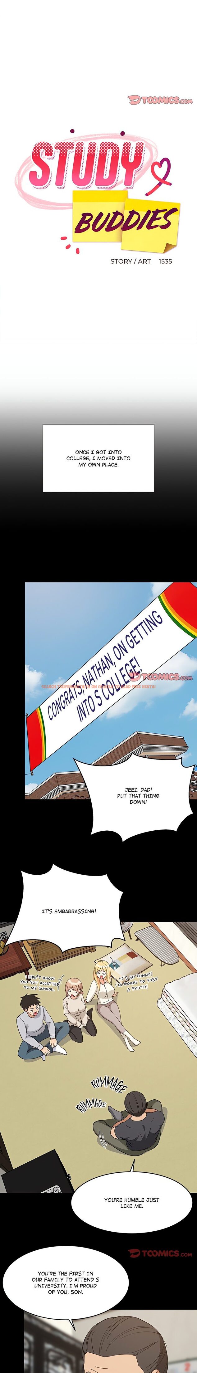 Read Hentai Image 10 cfeb3 in comic College Grades Skyrocketing - Chapter 62 - www.hentaitnt.net