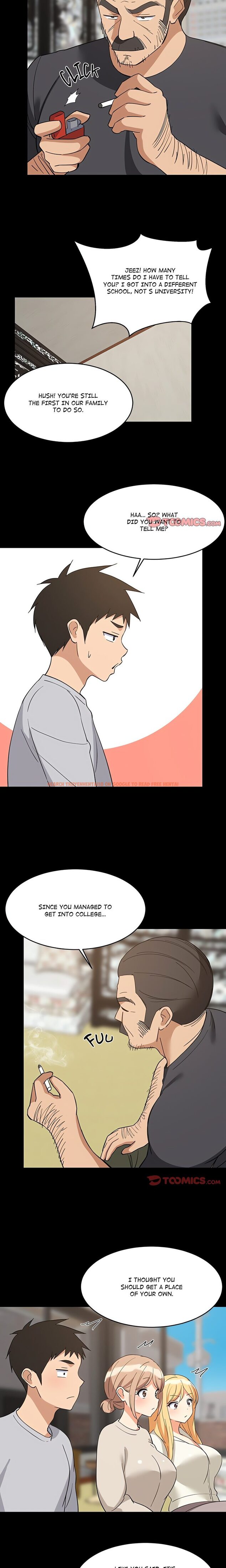 Read Hentai Image 11 cfeb3 in comic College Grades Skyrocketing - Chapter 62 - www.hentaitnt.net