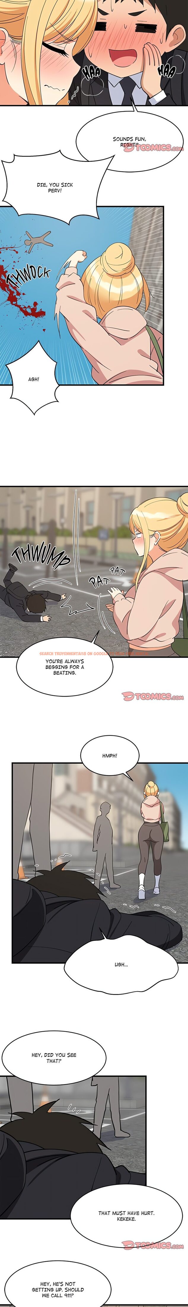 Read Hentai Image 15 cfeb3 in comic College Grades Skyrocketing - Chapter 62 - www.hentaitnt.net