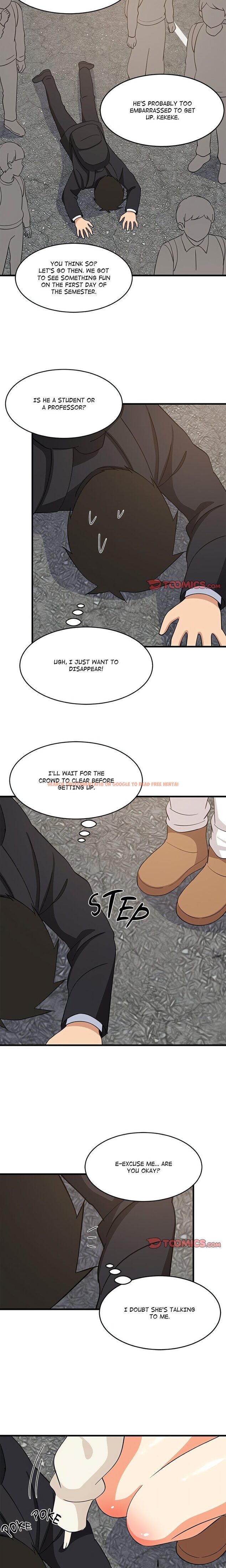 Read Hentai Image 16 cfeb3 in comic College Grades Skyrocketing - Chapter 62 - www.hentaitnt.net