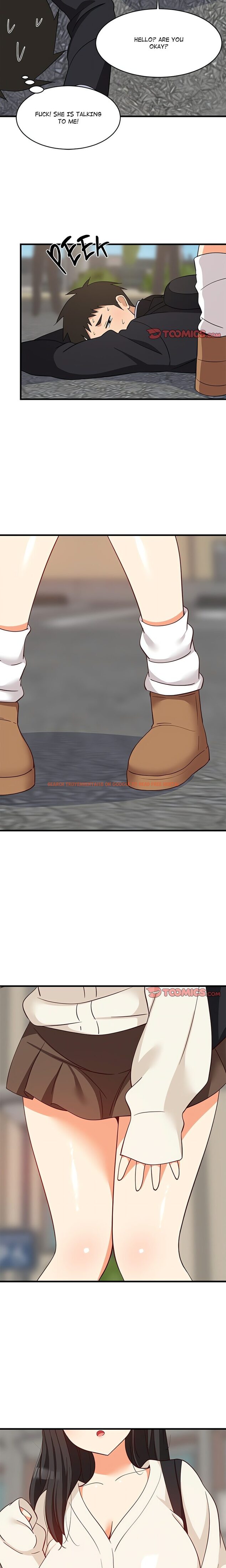 Read Hentai Image 17 cfeb3 in comic College Grades Skyrocketing - Chapter 62 - www.hentaitnt.net