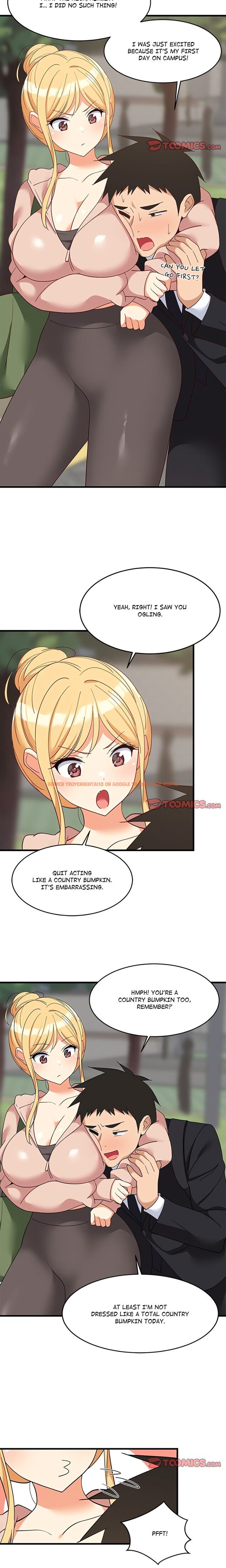Read Hentai Image 2 cfeb3 in comic College Grades Skyrocketing - Chapter 62 - www.hentaitnt.net