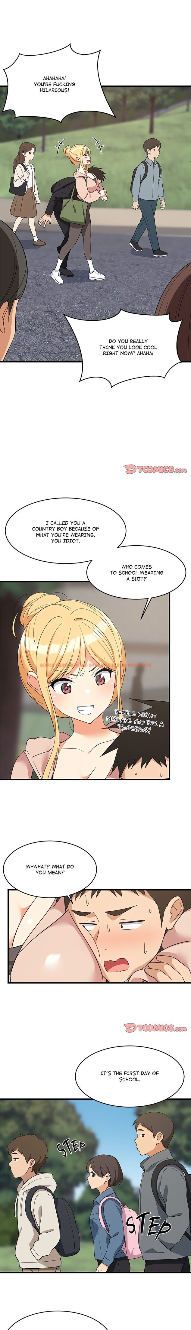 Read Hentai Image 3 cfeb3 in comic College Grades Skyrocketing - Chapter 62 - www.hentaitnt.net