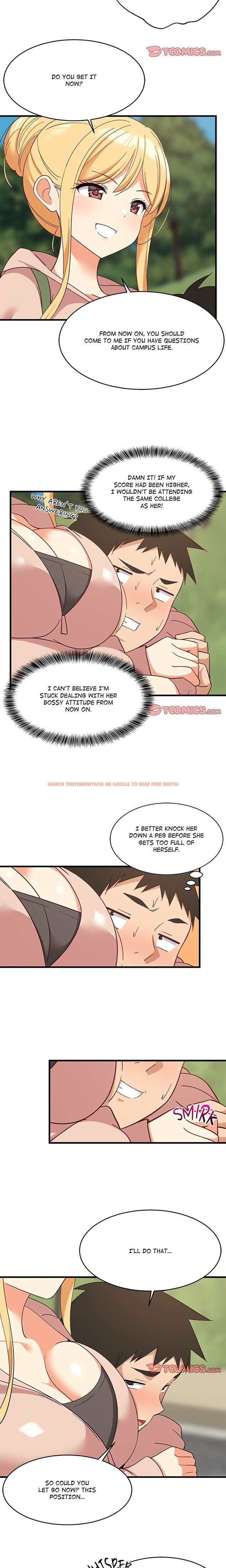 Read Hentai Image 5 cfeb3 in comic College Grades Skyrocketing - Chapter 62 - www.hentaitnt.net