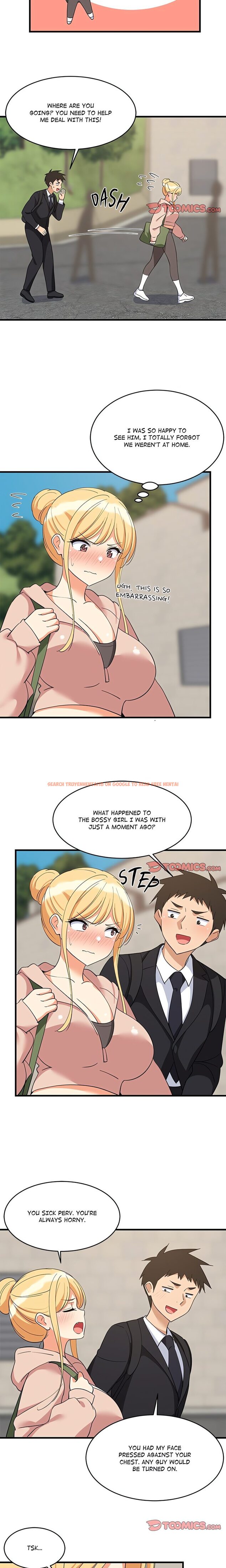 Read Hentai Image 7 cfeb3 in comic College Grades Skyrocketing - Chapter 62 - www.hentaitnt.net
