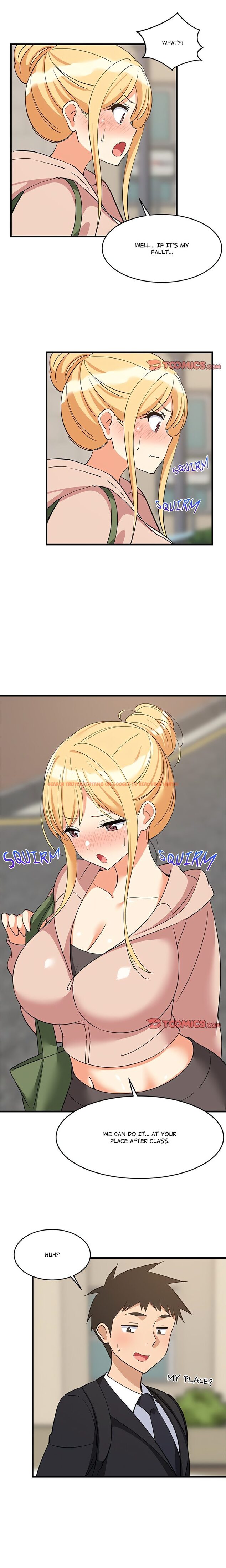 Read Hentai Image 9 cfeb3 in comic College Grades Skyrocketing - Chapter 62 - www.hentaitnt.net