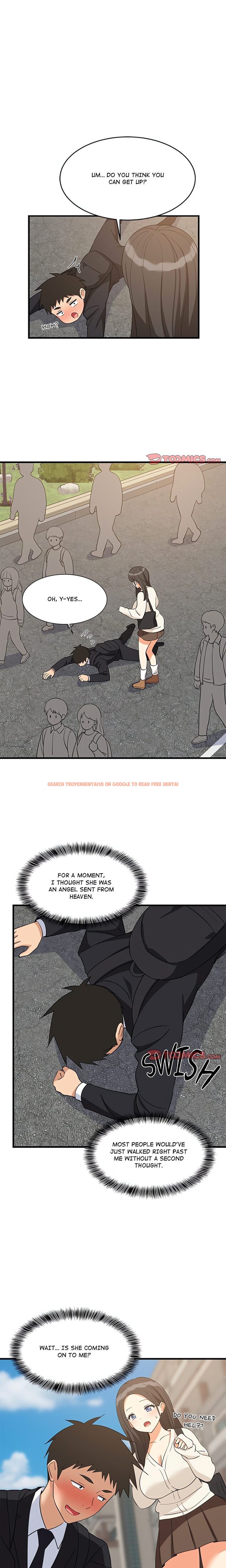 Read Hentai Image 1 0f7ad in comic College Grades Skyrocketing - Chapter 63 - www.hentaitnt.net