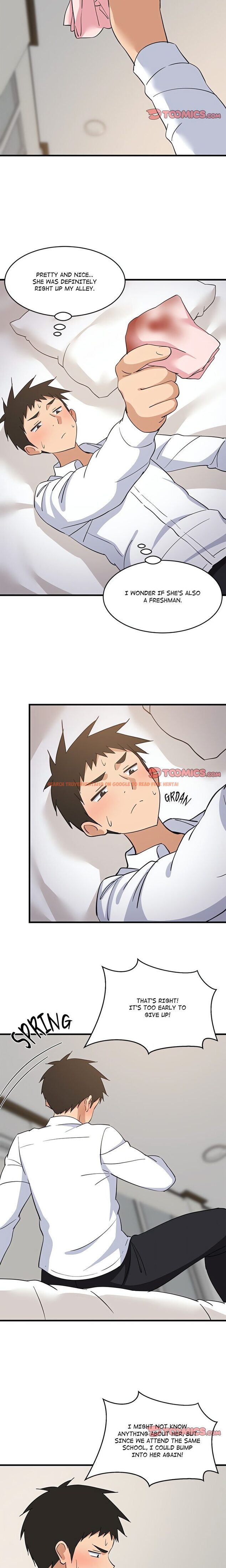 Read Hentai Image 10 0f7ad in comic College Grades Skyrocketing - Chapter 63 - www.hentaitnt.net