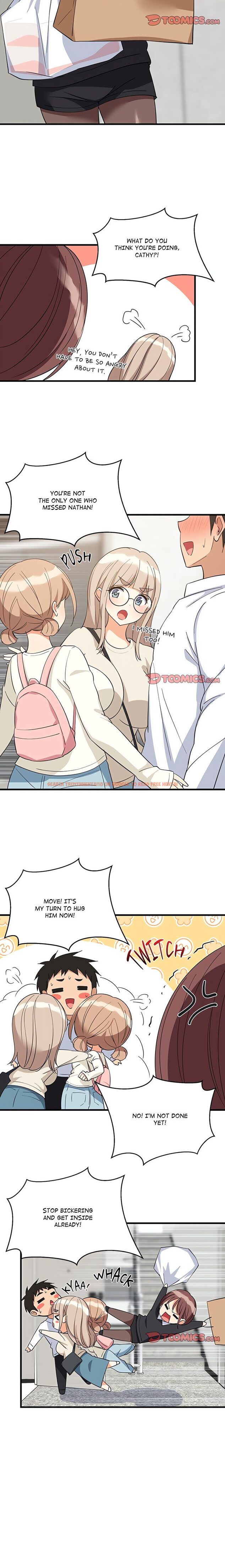 Read Hentai Image 13 0f7ad in comic College Grades Skyrocketing - Chapter 63 - www.hentaitnt.net