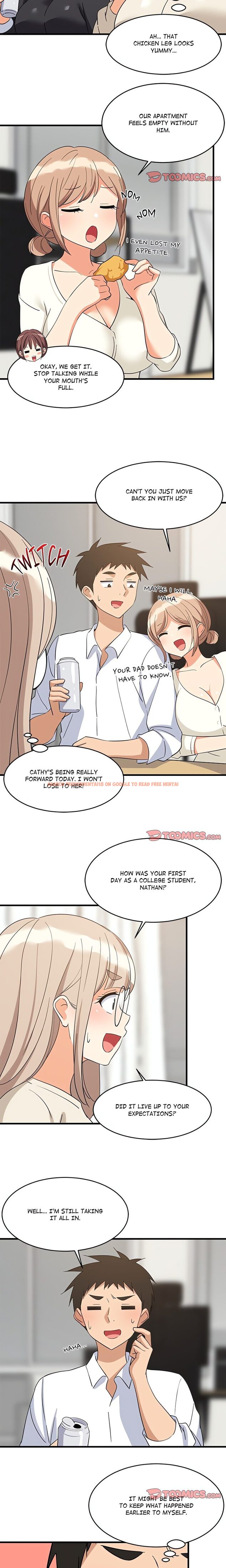 Read Hentai Image 15 0f7ad in comic College Grades Skyrocketing - Chapter 63 - www.hentaitnt.net