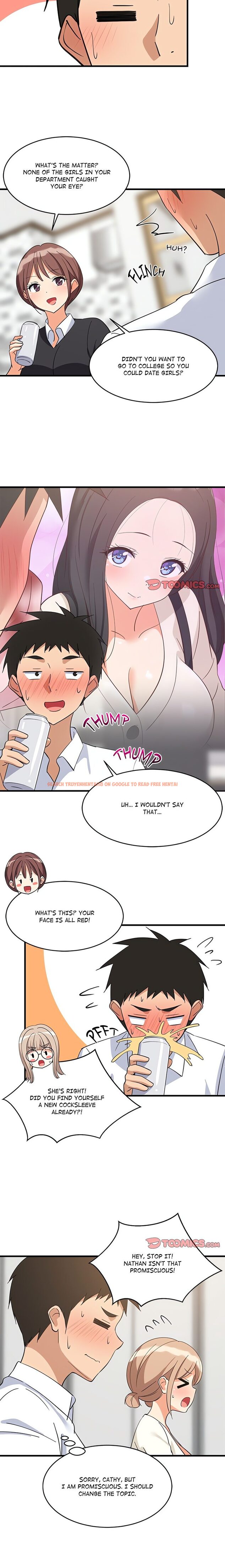 Read Hentai Image 16 0f7ad in comic College Grades Skyrocketing - Chapter 63 - www.hentaitnt.net