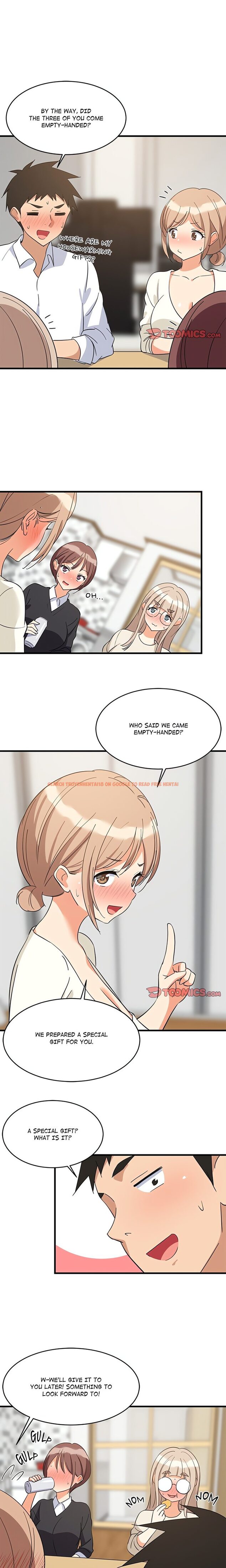 Read Hentai Image 17 0f7ad in comic College Grades Skyrocketing - Chapter 63 - www.hentaitnt.net