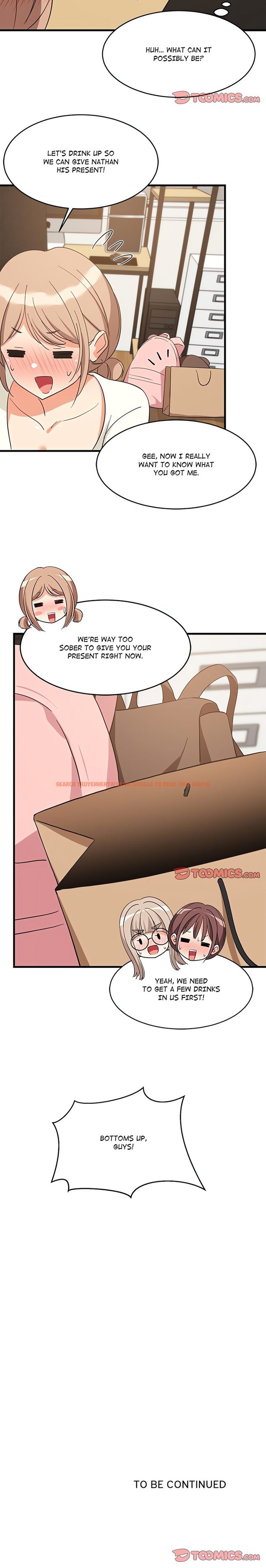 Read Hentai Image 18 0f7ad in comic College Grades Skyrocketing - Chapter 63 - www.hentaitnt.net