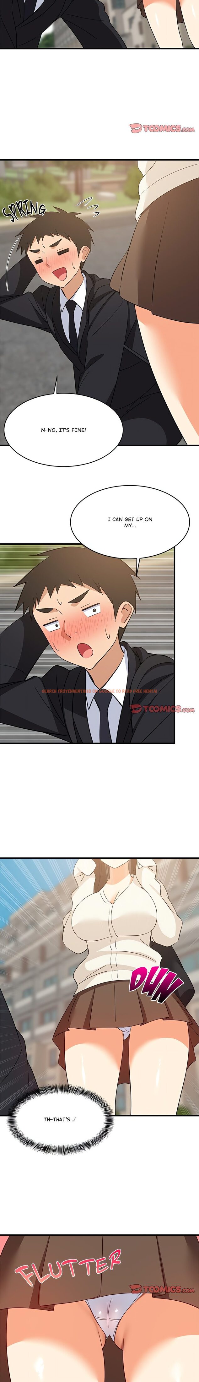 Read Hentai Image 2 0f7ad in comic College Grades Skyrocketing - Chapter 63 - www.hentaitnt.net