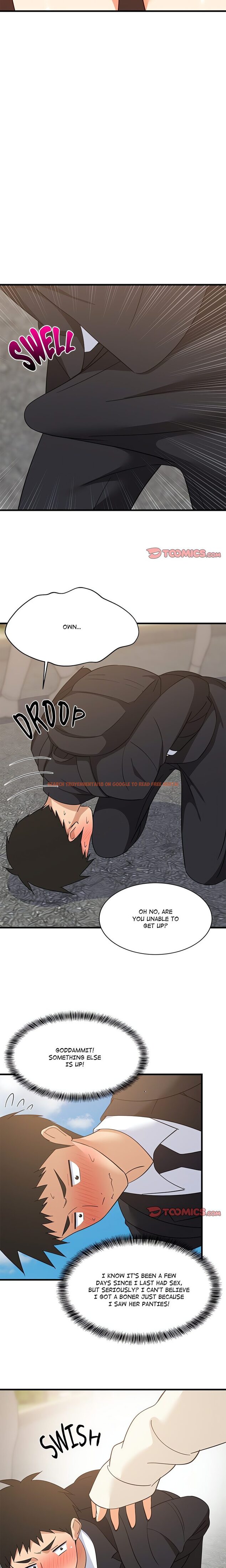 Read Hentai Image 3 0f7ad in comic College Grades Skyrocketing - Chapter 63 - www.hentaitnt.net