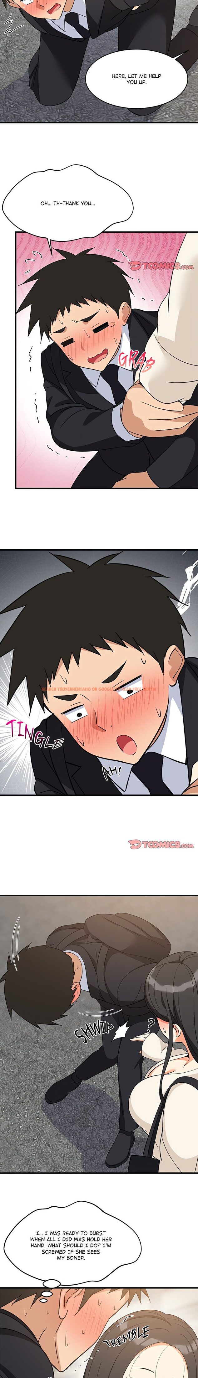 Read Hentai Image 4 0f7ad in comic College Grades Skyrocketing - Chapter 63 - www.hentaitnt.net