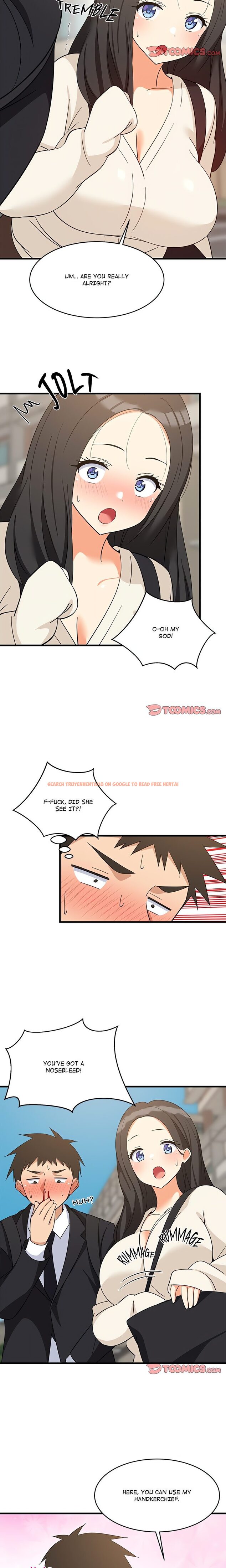 Read Hentai Image 5 0f7ad in comic College Grades Skyrocketing - Chapter 63 - www.hentaitnt.net