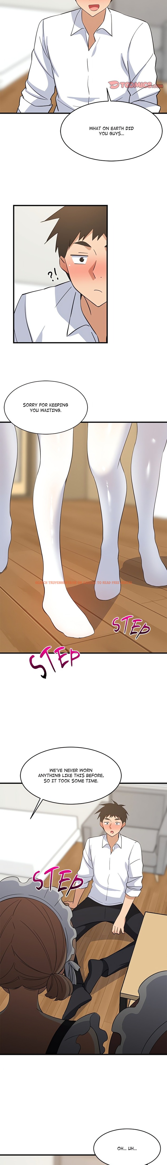 Read Hentai Image 10 51892 in comic College Grades Skyrocketing - Chapter 64 - www.hentaitnt.net