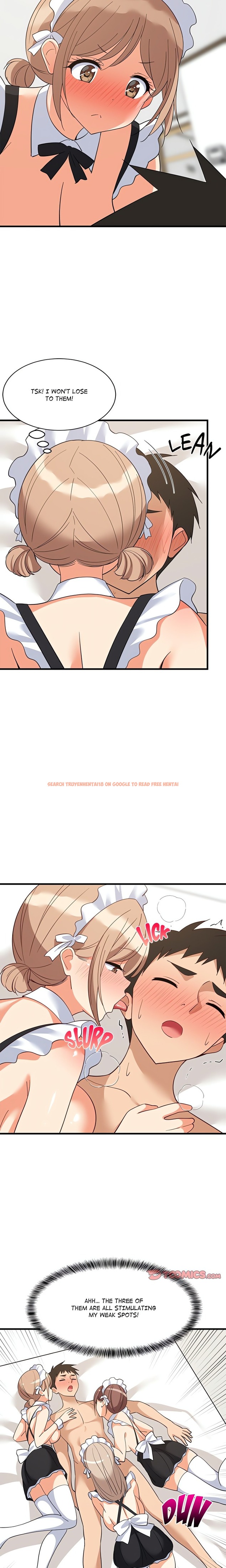 Read Hentai Image 08 51972 in comic College Grades Skyrocketing - Chapter 65 - www.hentaitnt.net