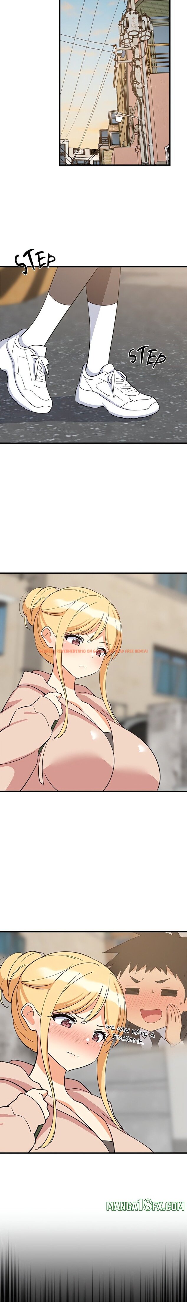 Read Hentai Image 17 445 in comic College Grades Skyrocketing - Chapter 66 - www.hentaitnt.net