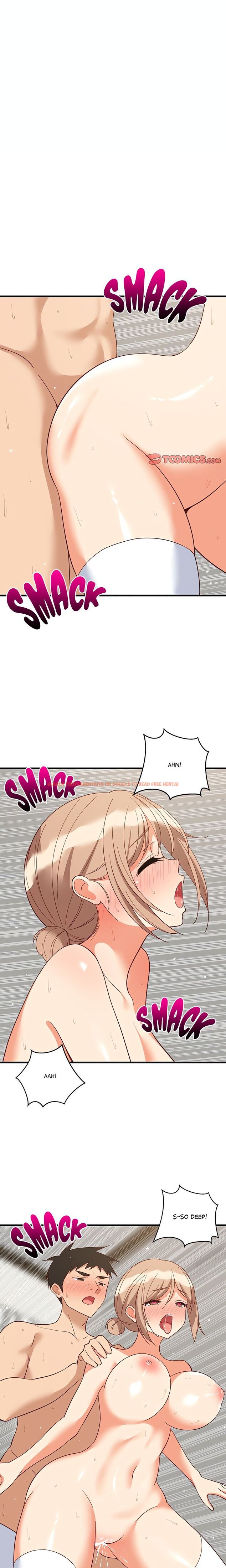 Read Hentai Image 1 5c91b in comic College Grades Skyrocketing - Chapter 68 - www.hentaitnt.net