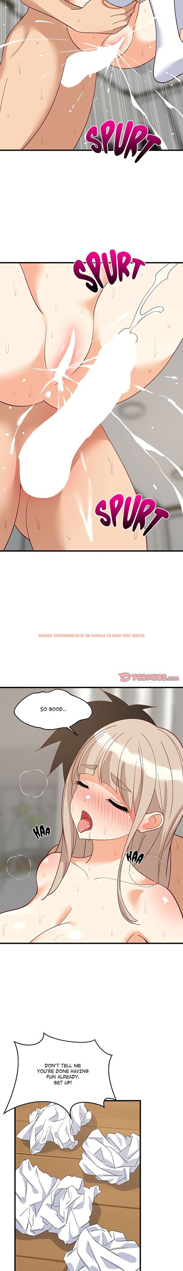 Read Hentai Image 15 5c91b in comic College Grades Skyrocketing - Chapter 68 - www.hentaitnt.net