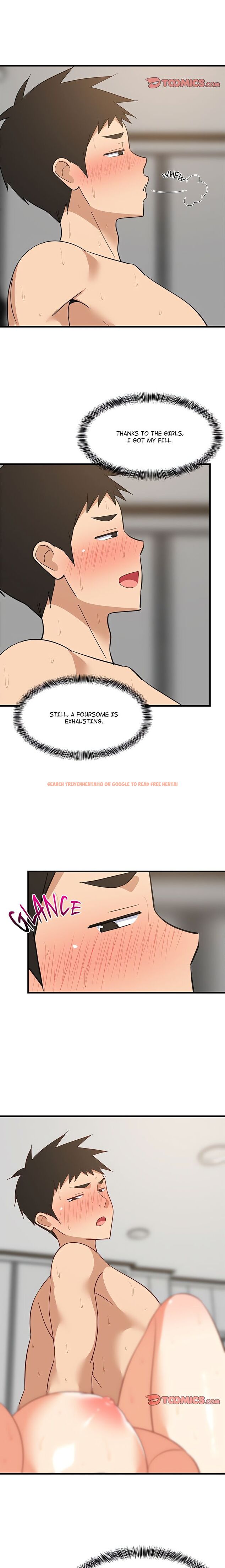 Read Hentai Image 18 5c91b in comic College Grades Skyrocketing - Chapter 68 - www.hentaitnt.net