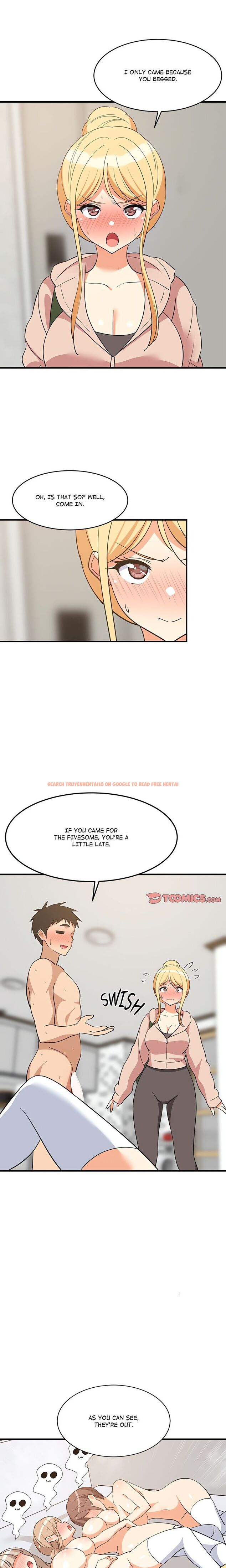 Read Hentai Image 20 5c91b in comic College Grades Skyrocketing - Chapter 68 - www.hentaitnt.net