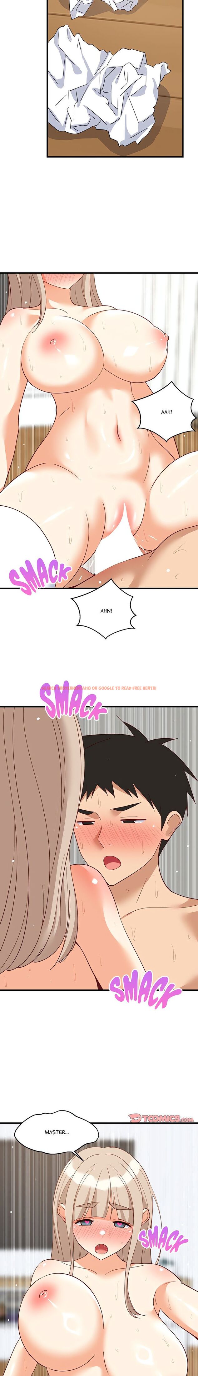 Read Hentai Image 8 5c91b in comic College Grades Skyrocketing - Chapter 68 - www.hentaitnt.net