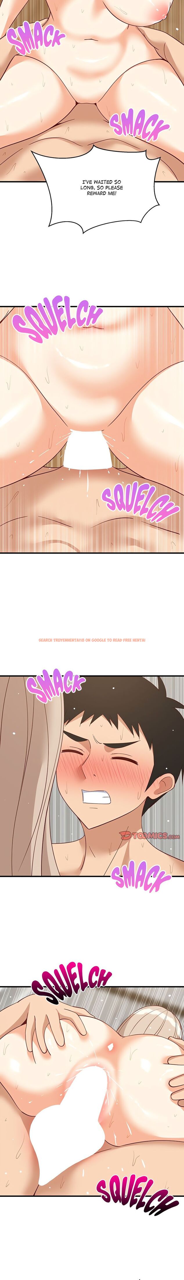 Read Hentai Image 9 5c91b in comic College Grades Skyrocketing - Chapter 68 - www.hentaitnt.net