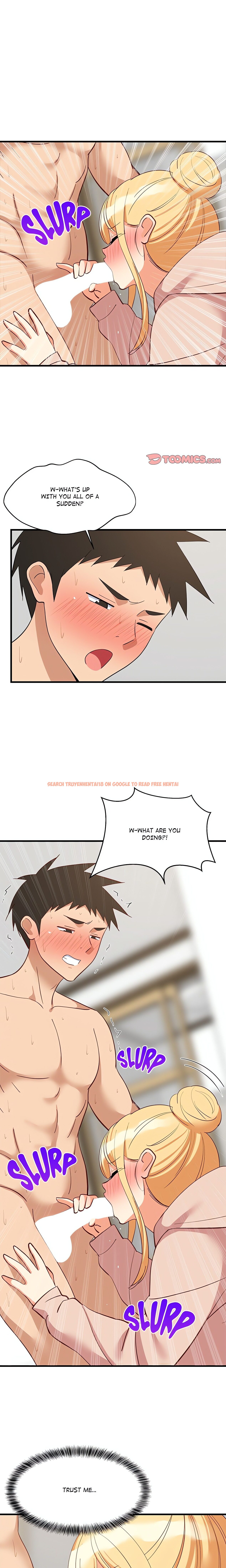 Read Hentai Image 1 558dd in comic College Grades Skyrocketing - Chapter 69 - www.hentaitnt.net