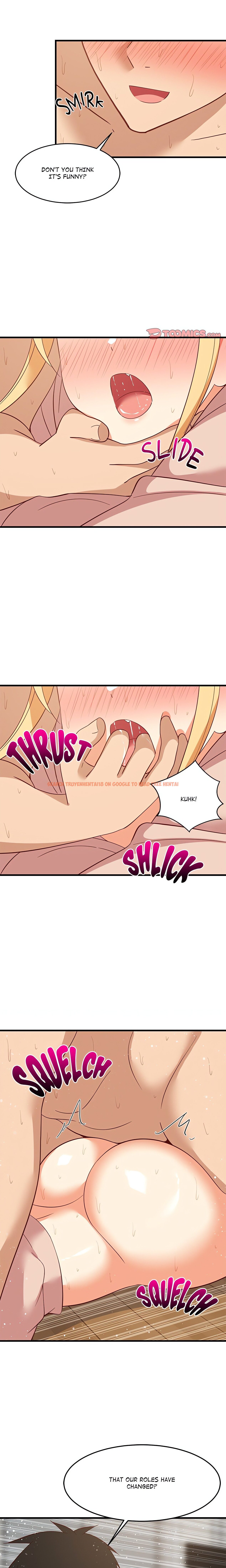 Read Hentai Image 17 558dd in comic College Grades Skyrocketing - Chapter 69 - www.hentaitnt.net