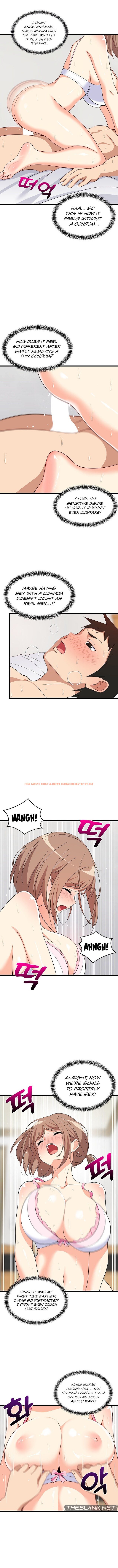 Read Hentai Image 7 80075 in comic College Grades Skyrocketing - Chapter 7 - hentaitnt.net