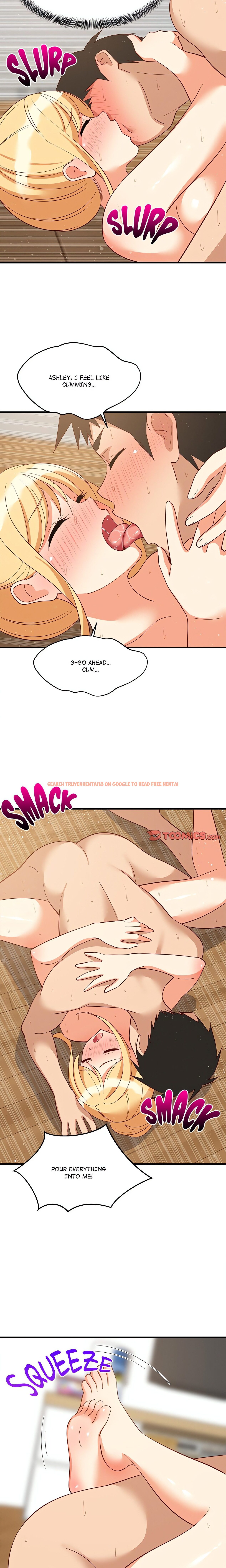 Read Hentai Image 15 f58a7 in comic College Grades Skyrocketing - Chapter 70 - www.hentaitnt.net