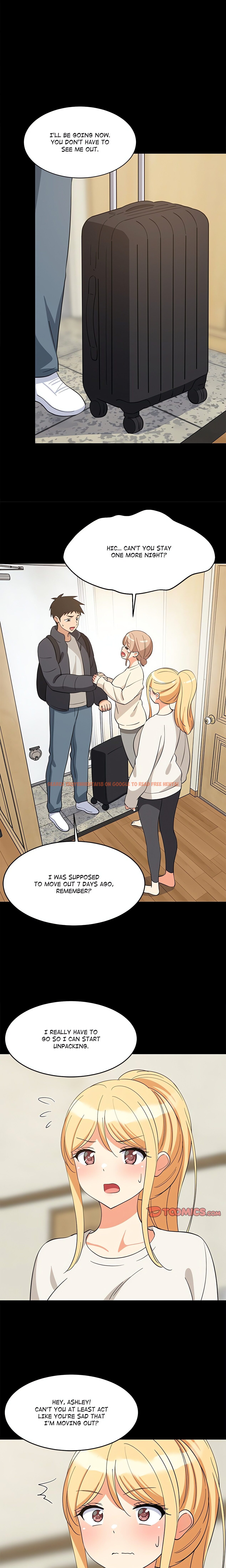 Read Hentai Image 3 f58a7 in comic College Grades Skyrocketing - Chapter 70 - www.hentaitnt.net