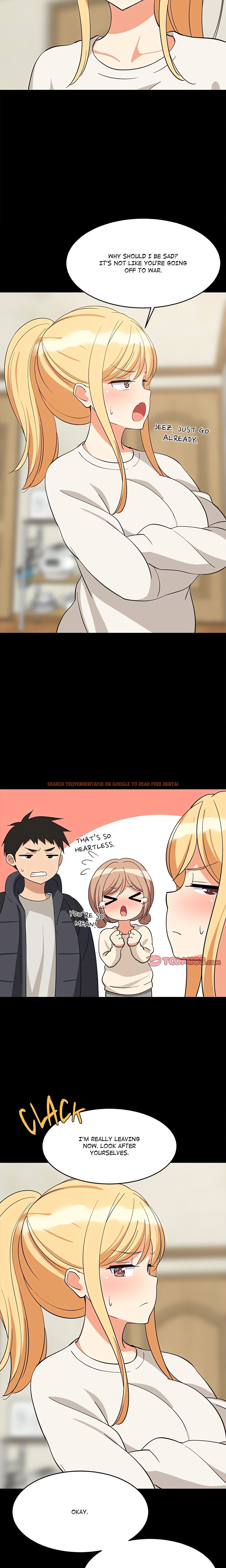 Read Hentai Image 4 f58a7 in comic College Grades Skyrocketing - Chapter 70 - www.hentaitnt.net